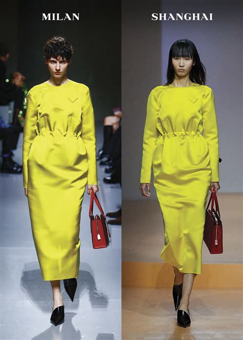 prada primavera 2022|Prada runway dresses.